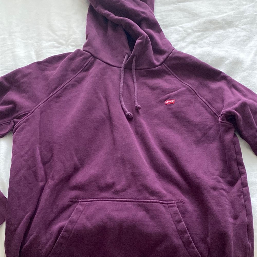 Levi’s size small hoodie